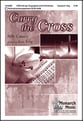 Carry the Cross SATB choral sheet music cover